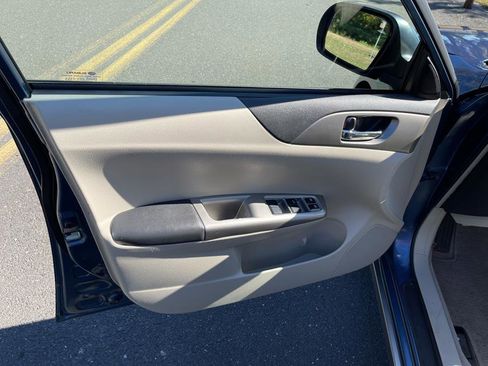 Used 2008 Subaru Impreza Outback Sport image 20