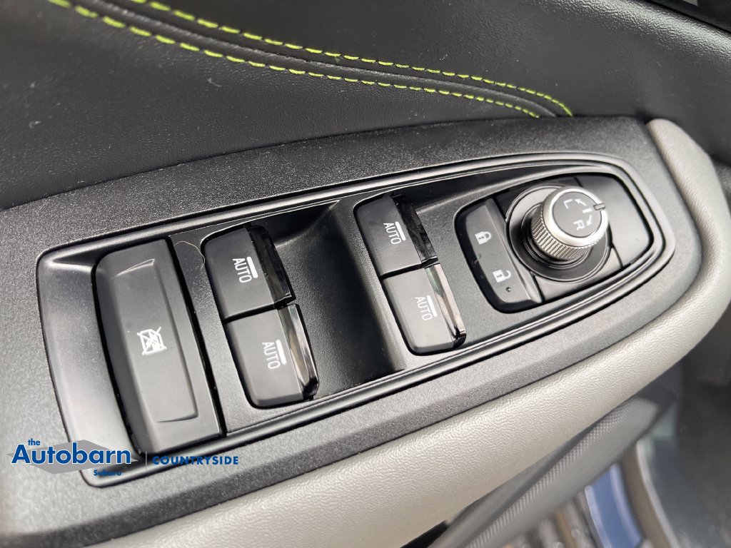 Used 2024 Subaru Outback Onyx Edition AWD/4WD image 8