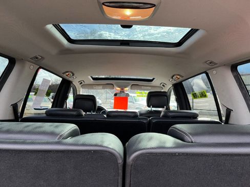 Used 2009 Mercedes-Benz GL 450 4MATIC image 12