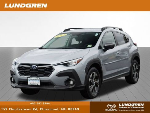 Used 2024 Subaru Crosstrek 2.0i Premium AWD/4WD image 28