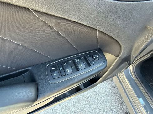 Used 2023 Dodge Charger R/T w/ Blacktop Package RWD image 10