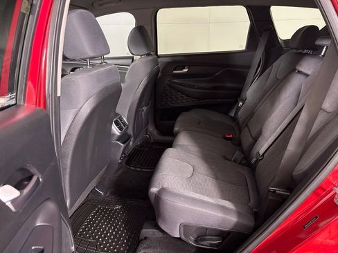 Used 2020 Hyundai Santa Fe SEL FWD image 32