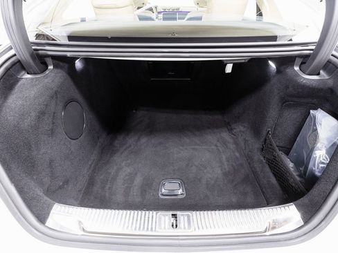 Used 2023 Mercedes-Benz S 580 4MATIC Sedan image 34