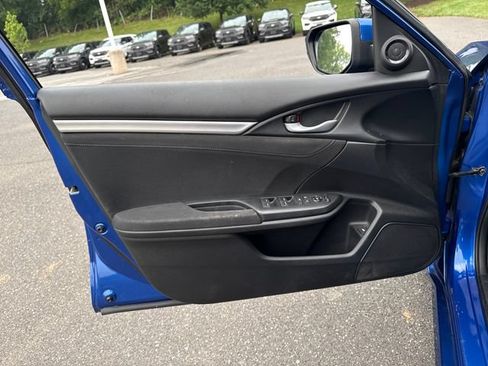 Used 2016 Honda Civic EX-T image 23