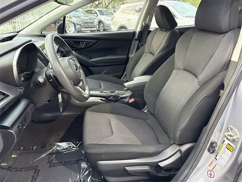 Used 2020 Subaru Impreza 2.0i Premium image 11