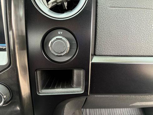 Used 2014 Ford F150 FX4 w/ FX Appearance Package AWD/4WD image 27