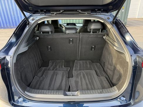 Certified 2025 MAZDA CX-30 AWD 2.5 S w/ Preferred Package image 26