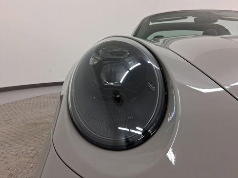 Used 2022 Porsche 911 Targa 4 GTS image 13