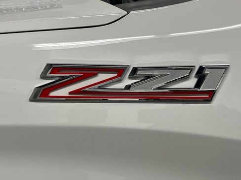 New 2026 Chevrolet Silverado 1500 LT image 15