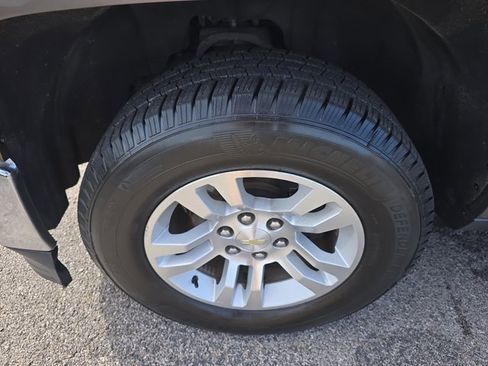 Used 2014 Chevrolet Silverado 1500 LT w/ All Star Edition image 9