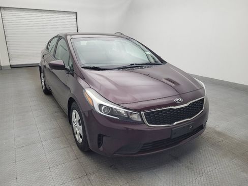 Used 2017 Kia Forte LX w/ LX Popular Package image 13