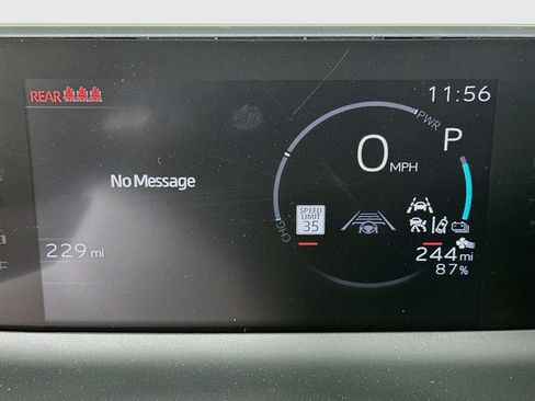 Used 2026 Toyota bZ FWD image 19
