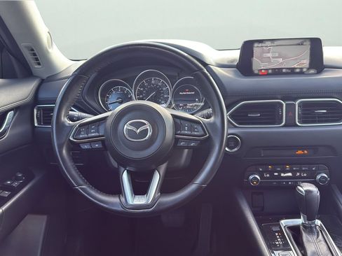 Used 2019 MAZDA CX-5 Touring FWD image 12