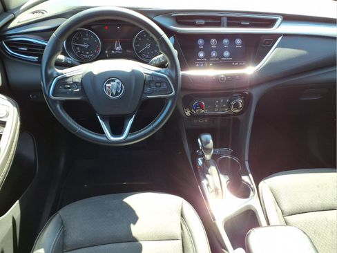 Used 2022 Buick Encore GX Preferred w/ Cold Weather Comfort Package FWD image 5