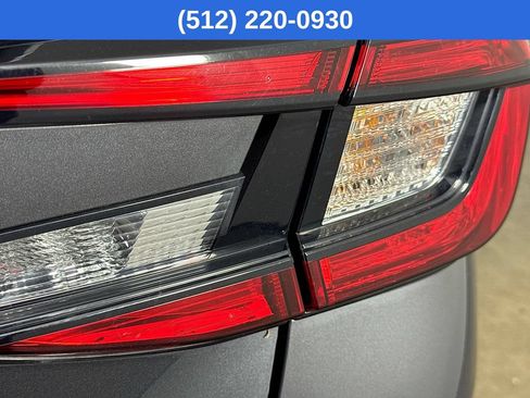 Certified 2024 Subaru Crosstrek 2.0i AWD/4WD image 31