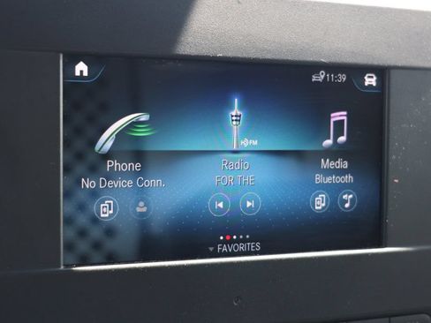 Used 2022 Mercedes-Benz Sprinter 2500 image 17
