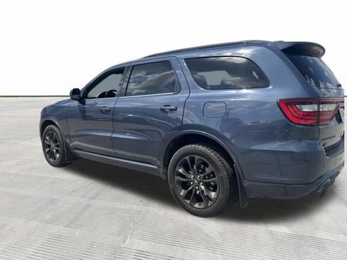 Used 2021 Dodge Durango GT AWD/4WD image 4
