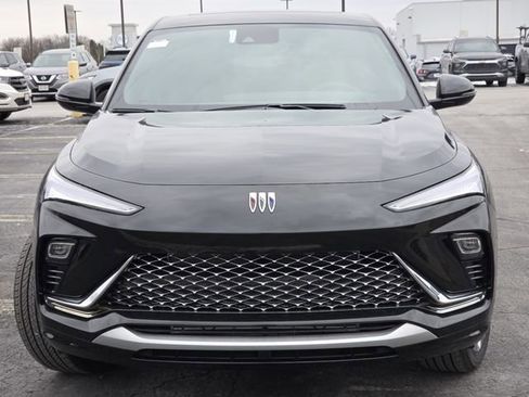 New 2026 Buick Envista Avenir image 18