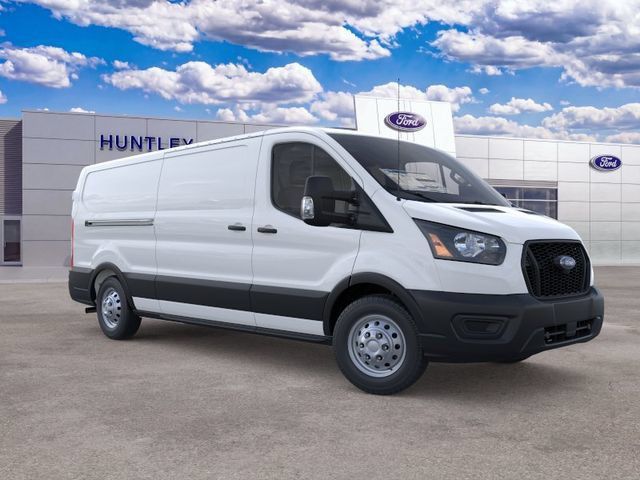 New 2025 Ford Transit 350 Low Roof AWD w/ Load Area Protection Package image 7