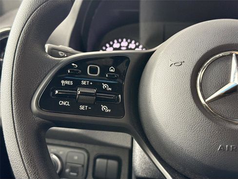 Used 2022 Mercedes-Benz Sprinter 3500 image 16