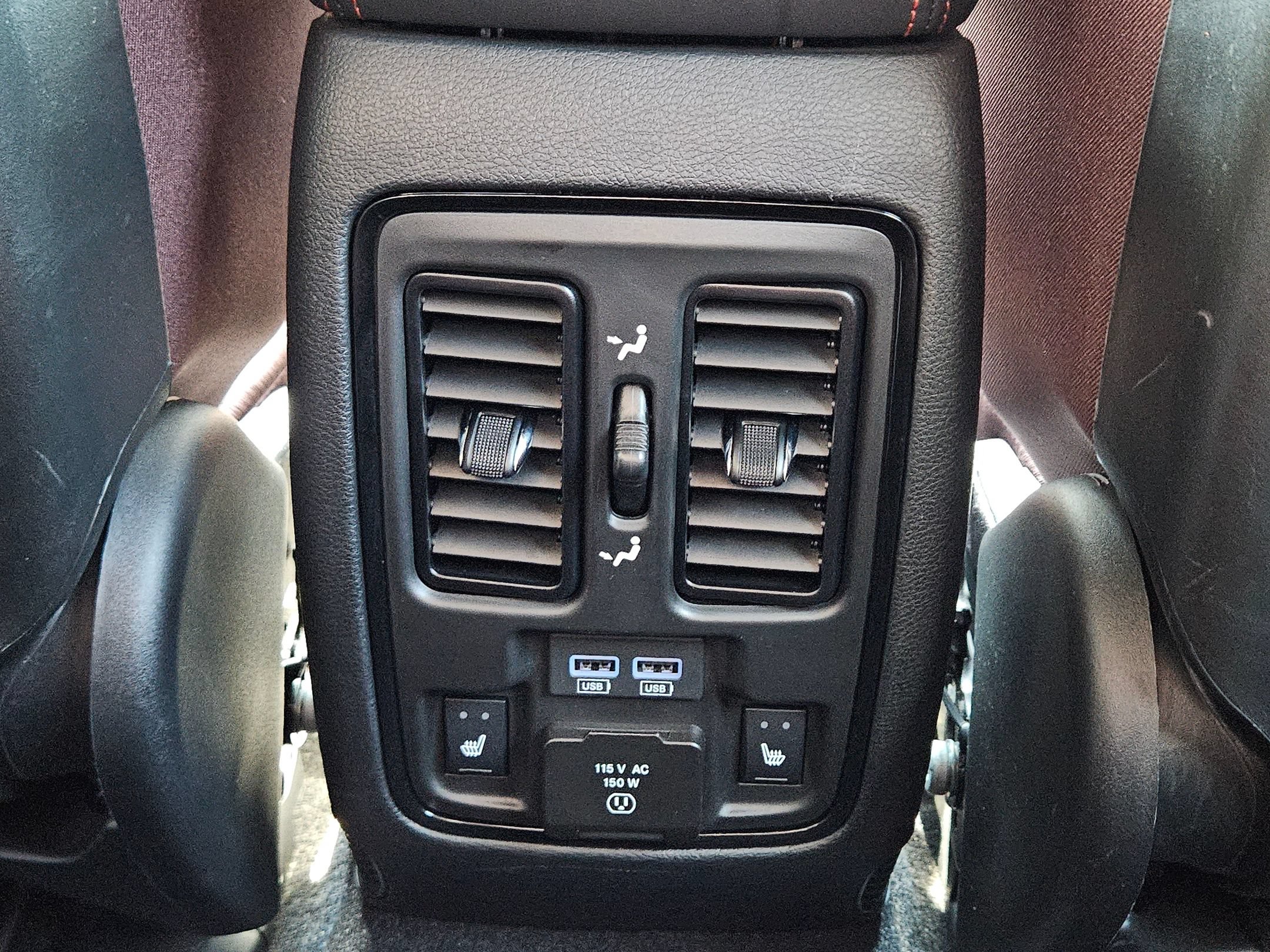 Used 2024 Dodge Durango GT AWD/4WD image 27