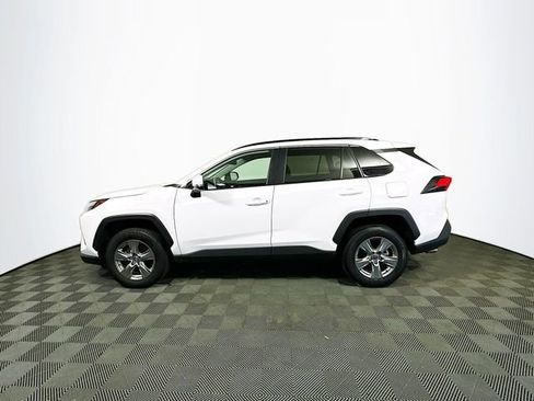 Certified 2023 Toyota RAV4 XLE image 5
