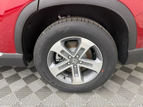 New 2026 Honda Pilot EX-L image 22