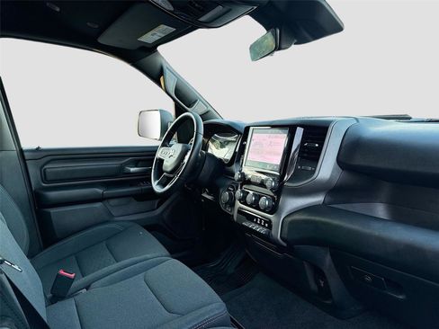 Used 2025 RAM 1500 Classic Warlock image 27