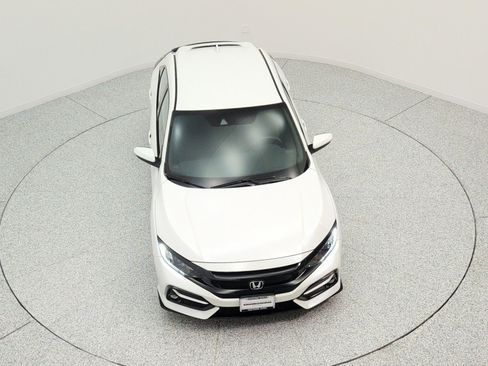 Used 2021 Honda Civic Sport image 23