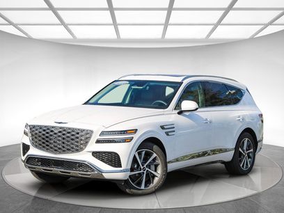 Used 2023 Genesis GV80 3.5T Advanced +