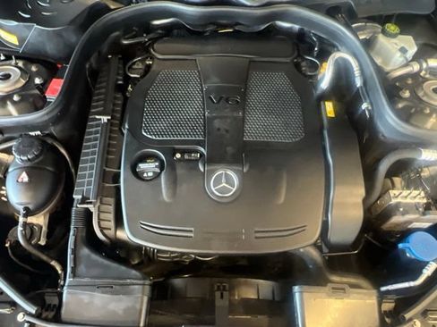 Used 2016 Mercedes-Benz E 350 Sedan image 35