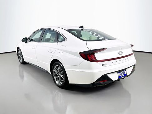 Used 2023 Hyundai Sonata SEL w/ Cargo Package FWD image 5