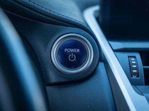 Used 2020 Lexus NX 300h AWD w/ Premium Package image 30