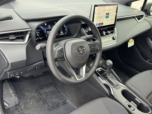 New 2026 Toyota Corolla SE w/ SE Premium Package FWD image 16