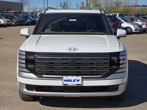 New 2026 Hyundai Palisade Calligraphy image 6