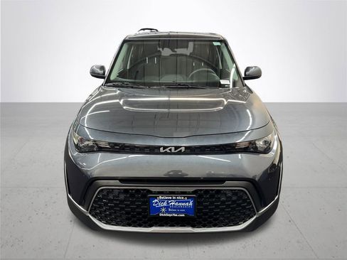 Used 2023 Kia Soul S FWD image 11