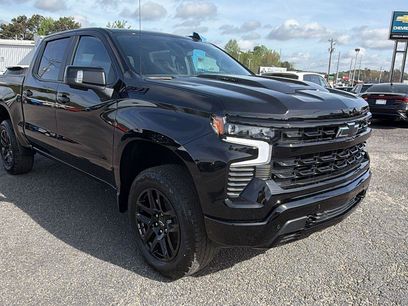 New 2026 Chevrolet Silverado 1500 LT Trail Boss w/ LT Trail Boss Premium Package