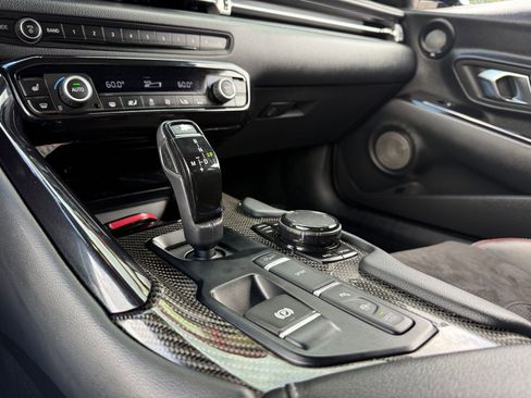 Used 2022 Toyota Supra w/ Safety & Technology Package image 26