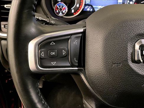 Used 2024 RAM 3500 Laramie image 17