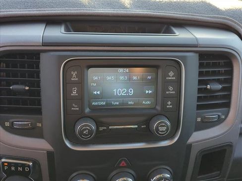 Used 2019 RAM 1500 Express w/ Express Value Package image 17