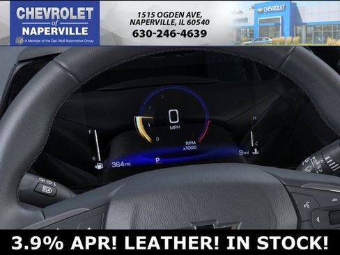 New 2026 Chevrolet TrailBlazer ACTIV w/ Driver Confidence Package image 18