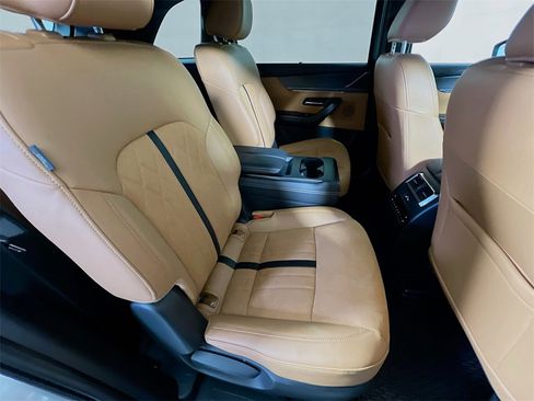 Used 2024 MAZDA CX-90 3.3 Turbo S w/ Premium Plus image 22