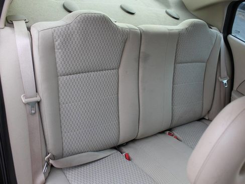 Used 2007 Saturn ION Level 2 w/ Preferred Pkg image 30