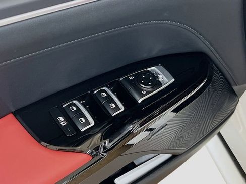 New 2026 Kia K5 GT-Line image 18