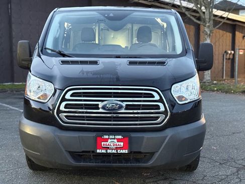 Used 2018 Ford Transit 150 130 Low Roof w/ Exterior Upgrade Package image 2