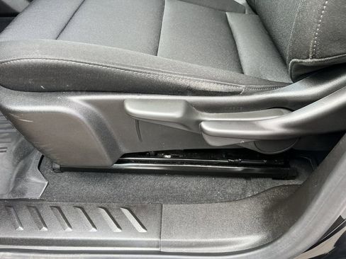 Used 2024 Chevrolet Colorado Trail Boss w/ Advanced Trailering Package image 16