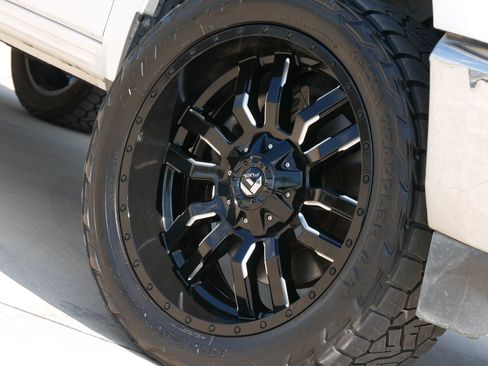 Used 2023 RAM 1500 Big Horn AWD/4WD image 11