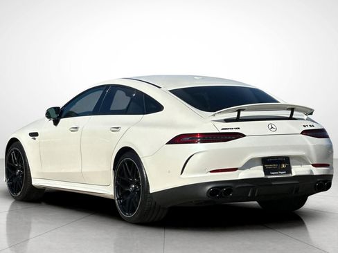 Certified 2022 Mercedes-Benz AMG GT 53 image 13