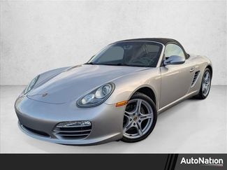 Used 2011 Porsche Boxster video 1
