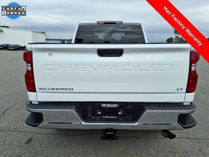 Used 2025 Chevrolet Silverado 2500 LT w/ Convenience Package